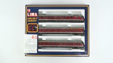 Lima H0 149808 Dieseltriebzug