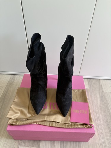 Damen stiefeletten paris - stiefeletten,,
