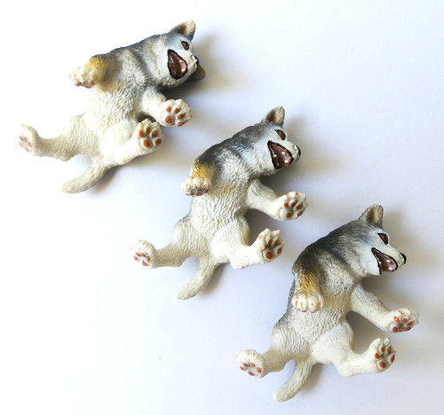 Schleich husky welpe - schleich, 16374