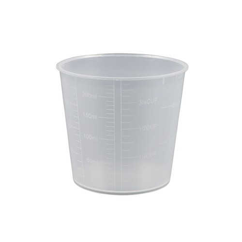 Messbecher kompatibel mit