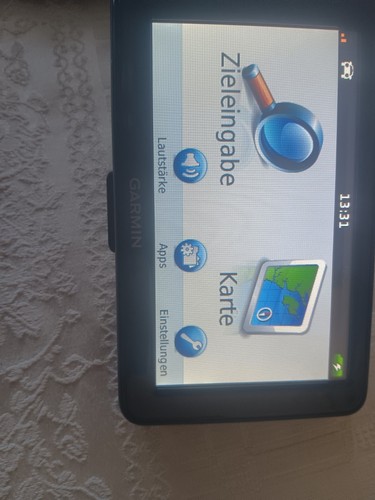 Garmin navigationsgerät - garmin,