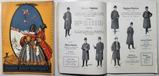 Isidor Bach-München. Grösstes Spezial-Geschäft Süddeutschlands Mode Modekatalog