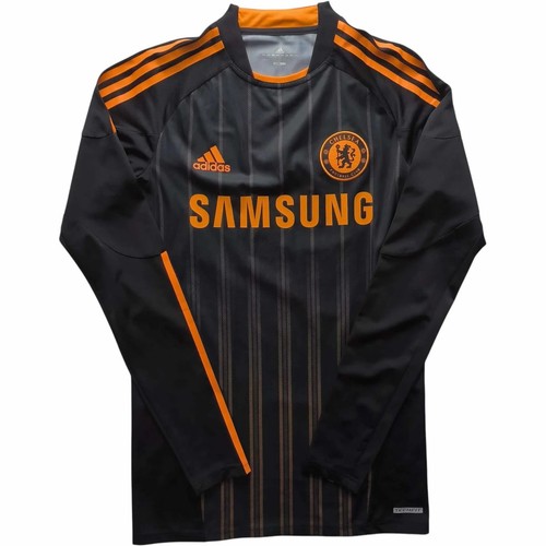 Chelsea 2010 adidas - 2010-11,