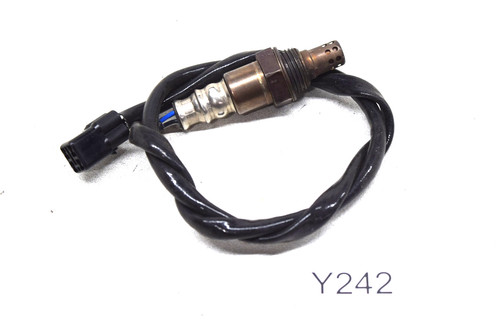 Yamaha yzf rj15 lambdasonde - yamaha, r6