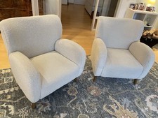 2 Sessel La Contessina von