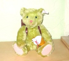 Steiff Club Edition Schulanfänger 31cm limitiert ohne Zertifikat