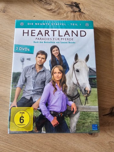 Heartland paradies für - -,