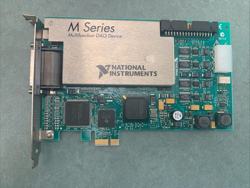 National instruments - national, ni