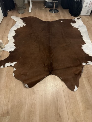 Teppich xxl echtfell - teppich,