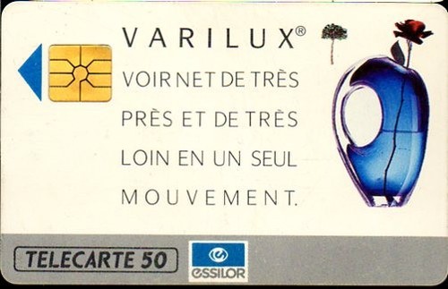 Télécarte carte - télécarte, 50
