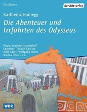 Die Abenteuer und Irrfahrten