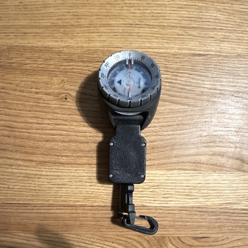 Suunto tauchkompass mit - suunto, sk-7