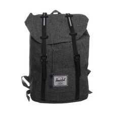 Herschel, Rucksack, Unisex (Erwachsene), Grau, 29, 9 -Wpv