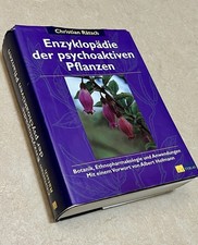 Enzyklopädie der psychoaktive