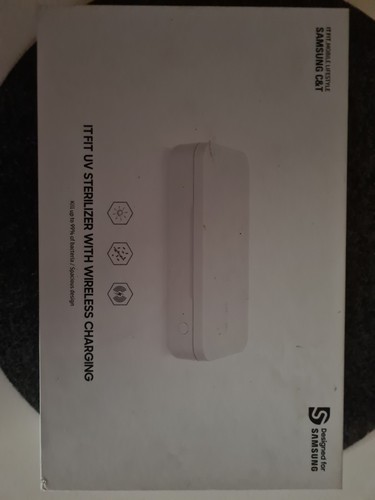 Samsung sterilizer - samsung,