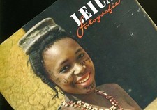 LEICA Fotografie" Nr.4 - 1952 Leica Balgenmakro & Leicafotos Großwild Südafrika