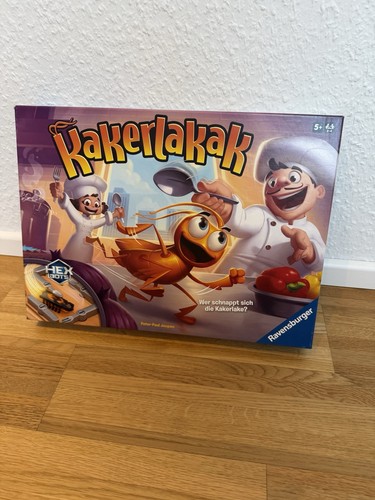 Ravensburger kakerlakak hexbug - ravensburger,