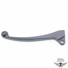 Bremshebel links schwarz für