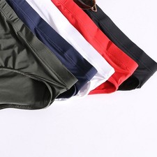 Mode Nachtwäsche Slips Herren