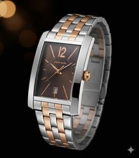 Pierre Cardin Herrenuhr