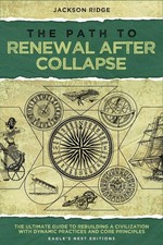 The Path to Renewal After