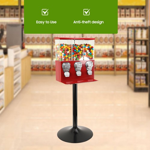 Kaugummiautomat spardose - kaugummiautomat,