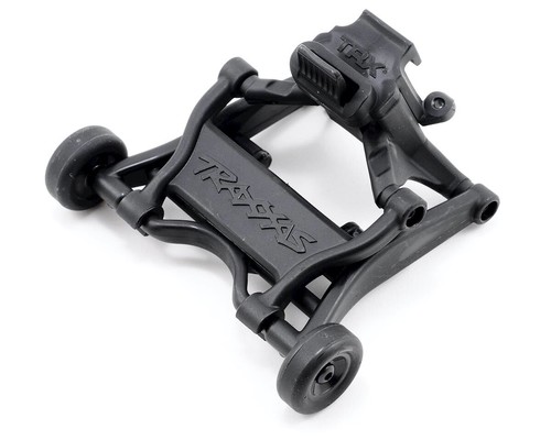 Traxxas wheelie bar komplett - bar,