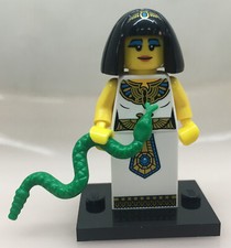 Lego minifigur sammelfigur - lego,
