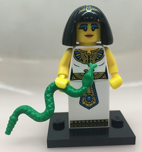 Lego minifigur sammelfigur - lego,