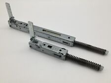 AEG EPS635220B Einbauherd 2x Scharniere Scharnierset 140059166458 #533-22NÜ