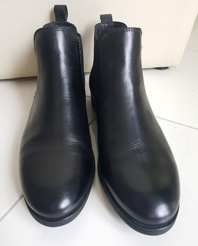Damen trend stiefel chelsea - stiefel,