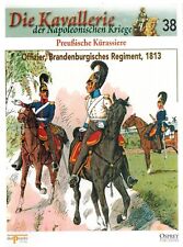 Del Prado Kavallerie der