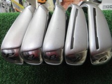 TaylorMade AERO BURNER Eisen