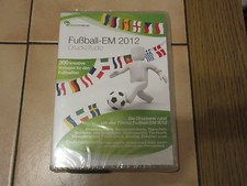 Fußball-EM 2012 Druck Studio