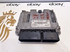 Motorsteuergerät 3.5 V6 Cadillac SRX 2008 12619582