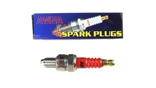 Iridium Zündkerze CR7HIXX
