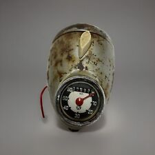 P&S PS Peerboom Schürmann Düsseldorf Tacho Tachometer Moped DKW NSU Ur-Quickly
