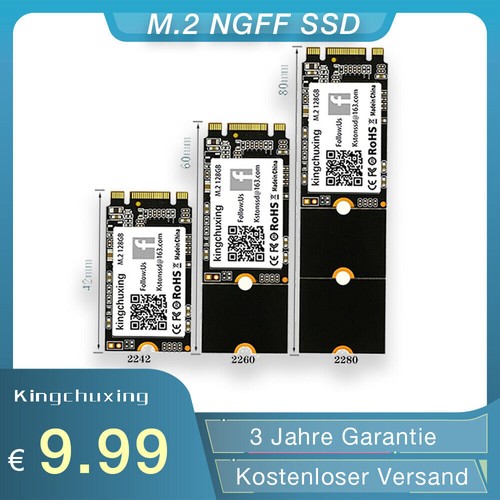 Kingchuxing 256gb 512gb 1tb - kingchuxing,