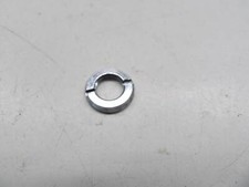 Rosette Mutter Chrom Schalter Mercedes W108 W109 W111 W114 W115 W113 W100 