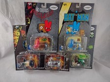 DC Comics Kidrobot Kozik