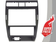 Mittelkonsole Blende Doppel 2