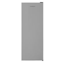 Telefunken KTFG15421FS2 Gefrierschrank / 197 kWh/Jahr / 188 L / Silber / 3. Wahl