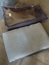 Berger Zeltteppich Luxe 250x500