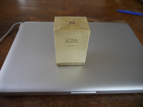 Parfum myrurgia joya - parfum,