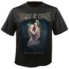 Cradle Of Filth Savage Waves
