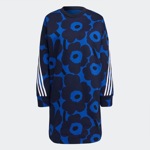 Adidas marimekko fleece - x,