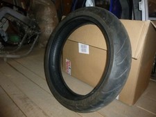 Reifen Metzeler Sportec M3 von 2016 - 120/70 17