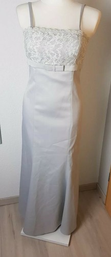 Apart abendkleid lang mit - abendkleid,