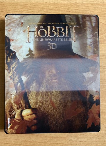 Der hobbit teil - der,