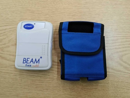 Beam kanal ekg loop event - kanal,